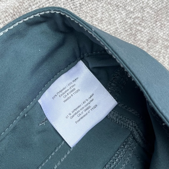 Brand new MEC Terrena cargo pants - Picture 10 of 13